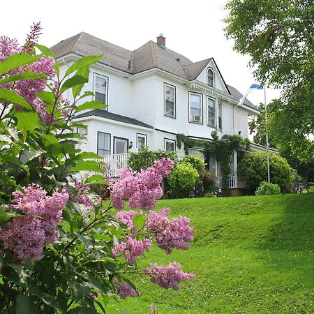 The Nelson House Bed And Breakfast Stewiacke 외부 사진