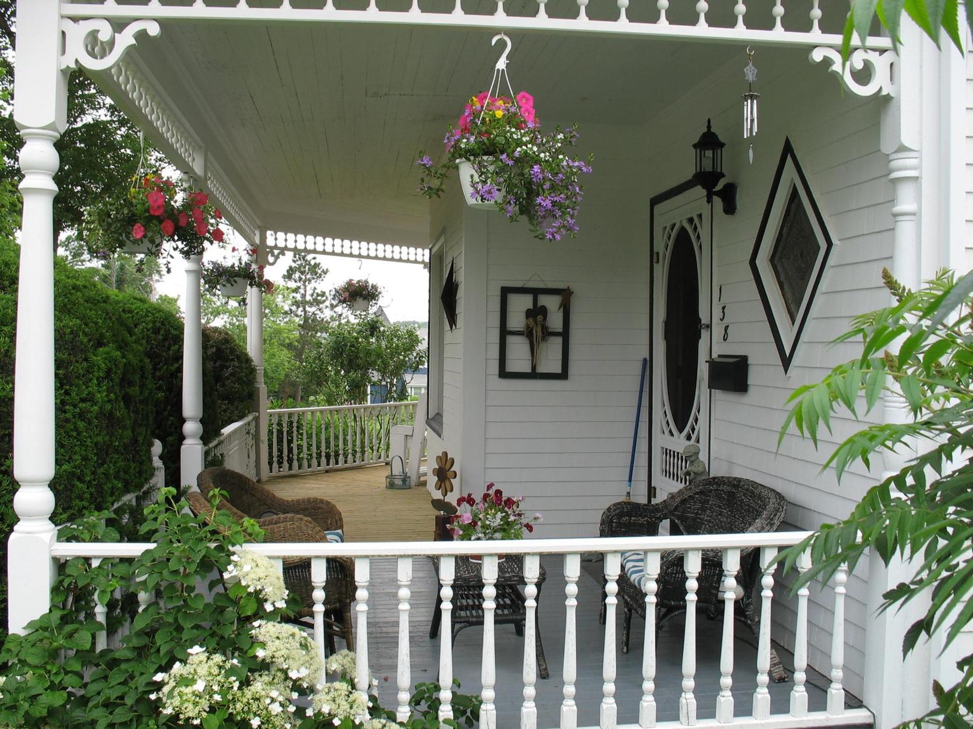 The Nelson House Bed And Breakfast Stewiacke 외부 사진
