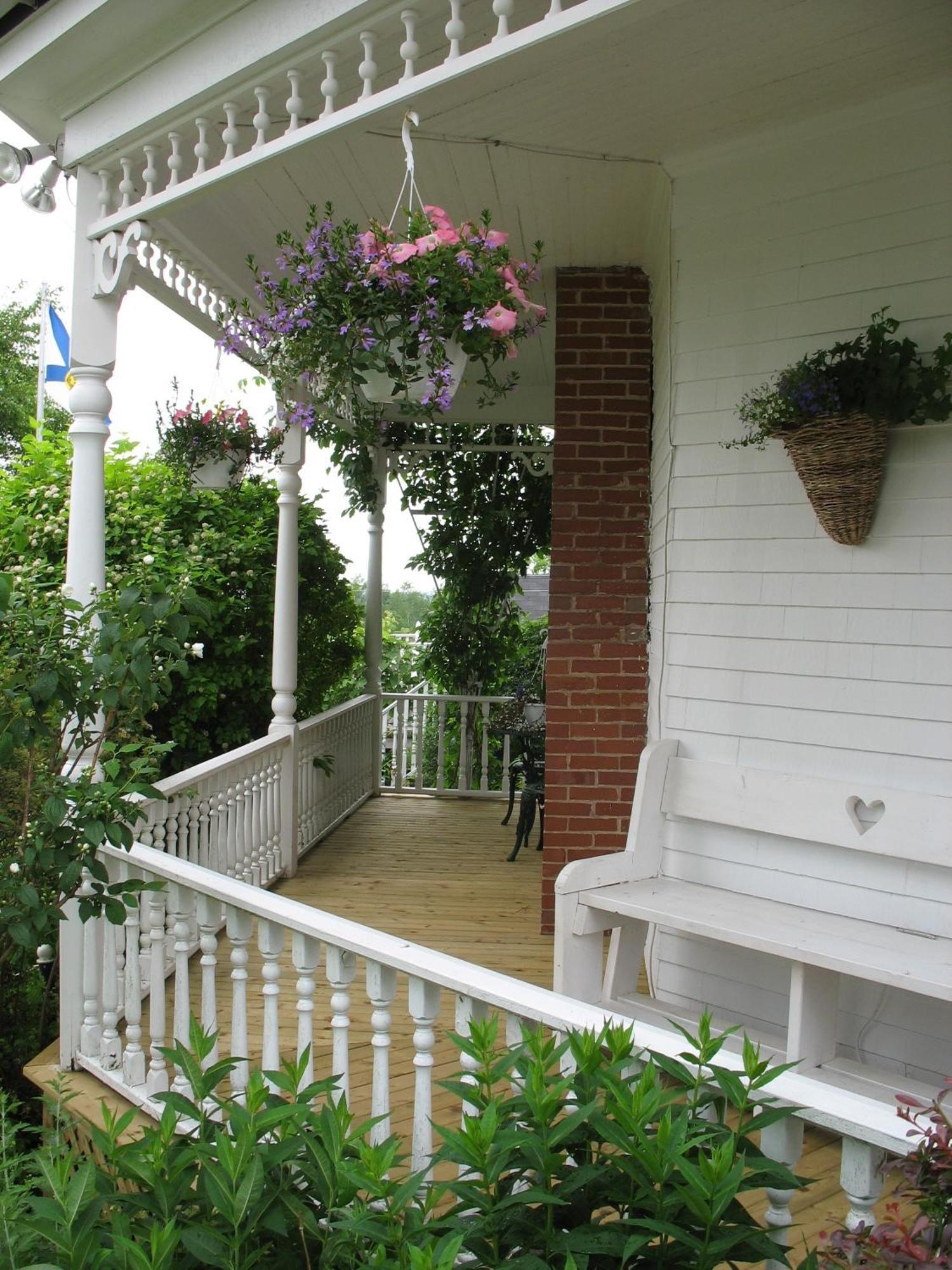 The Nelson House Bed And Breakfast Stewiacke 외부 사진
