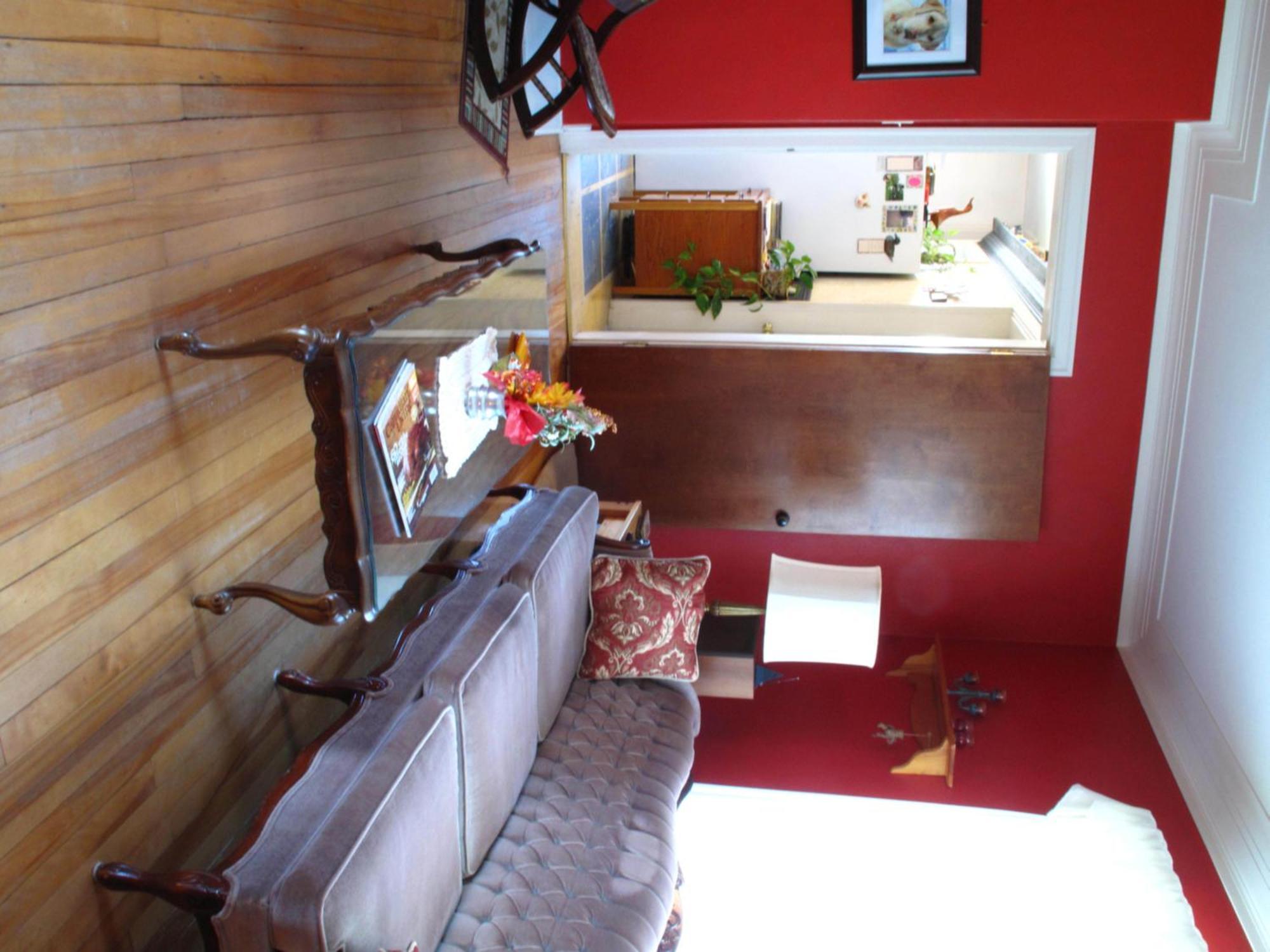 The Nelson House Bed And Breakfast Stewiacke 외부 사진