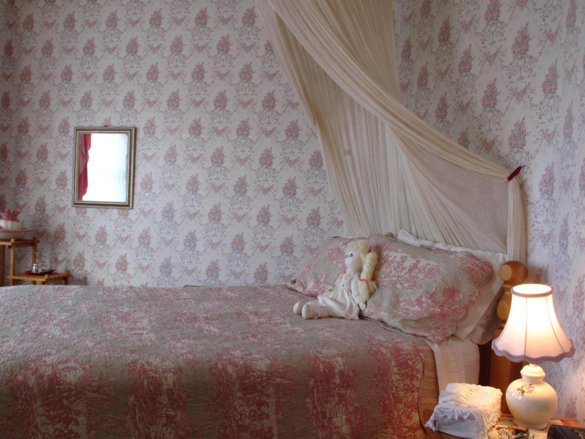 The Nelson House Bed And Breakfast Stewiacke 외부 사진