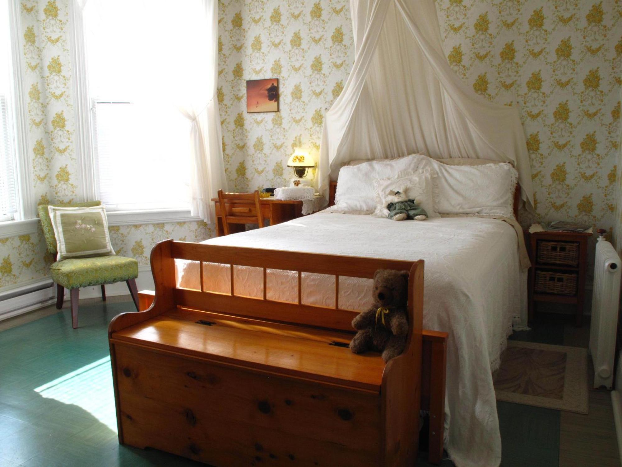 The Nelson House Bed And Breakfast Stewiacke 외부 사진