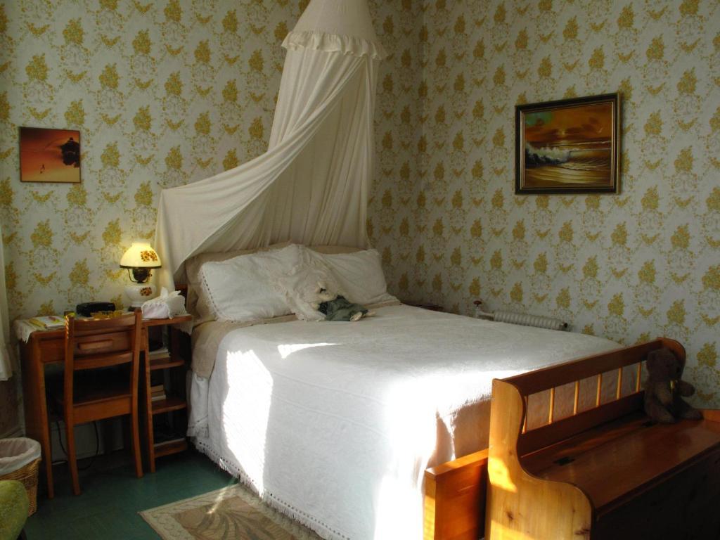 The Nelson House Bed And Breakfast Stewiacke 객실 사진