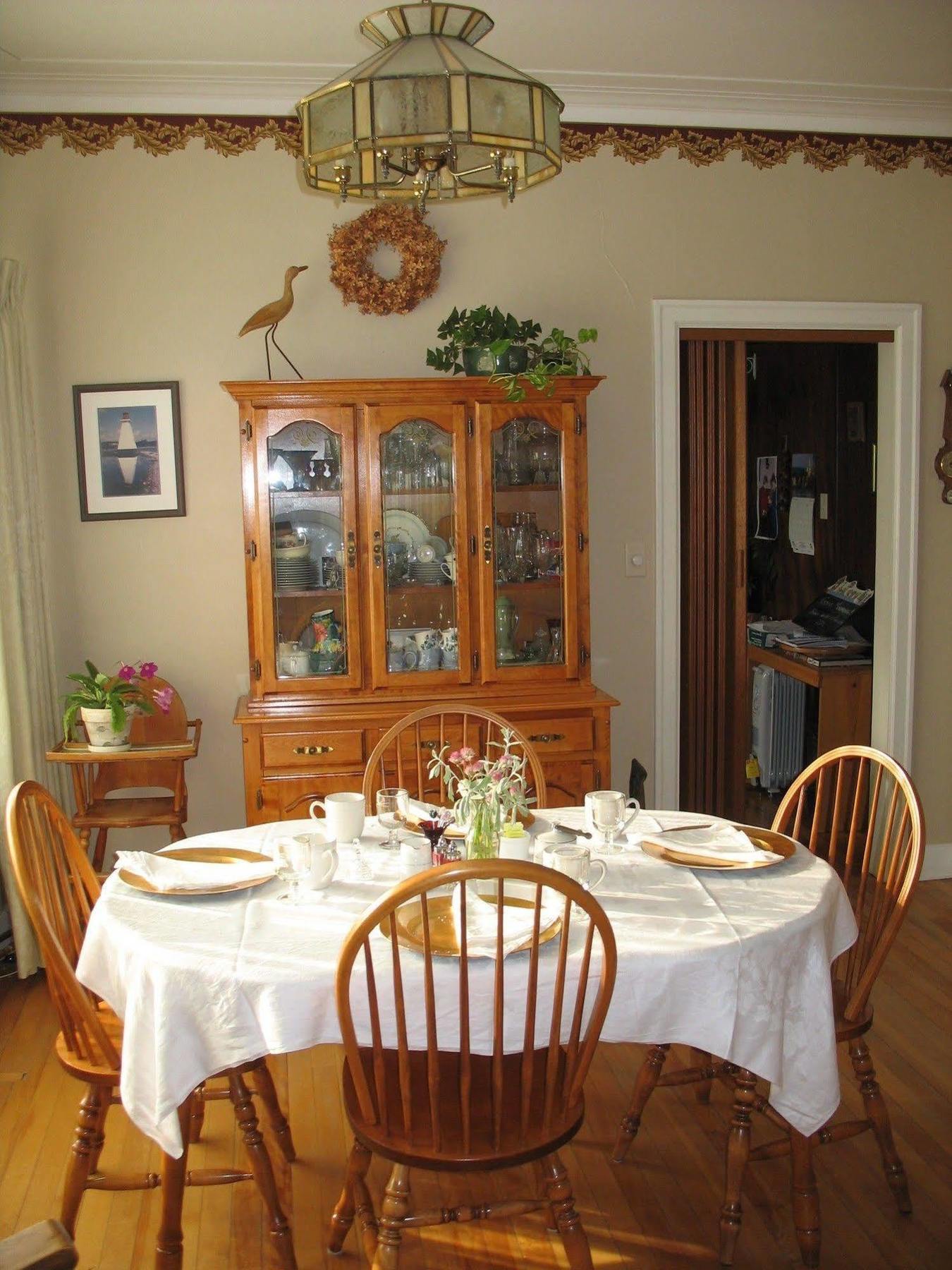 The Nelson House Bed And Breakfast Stewiacke 외부 사진