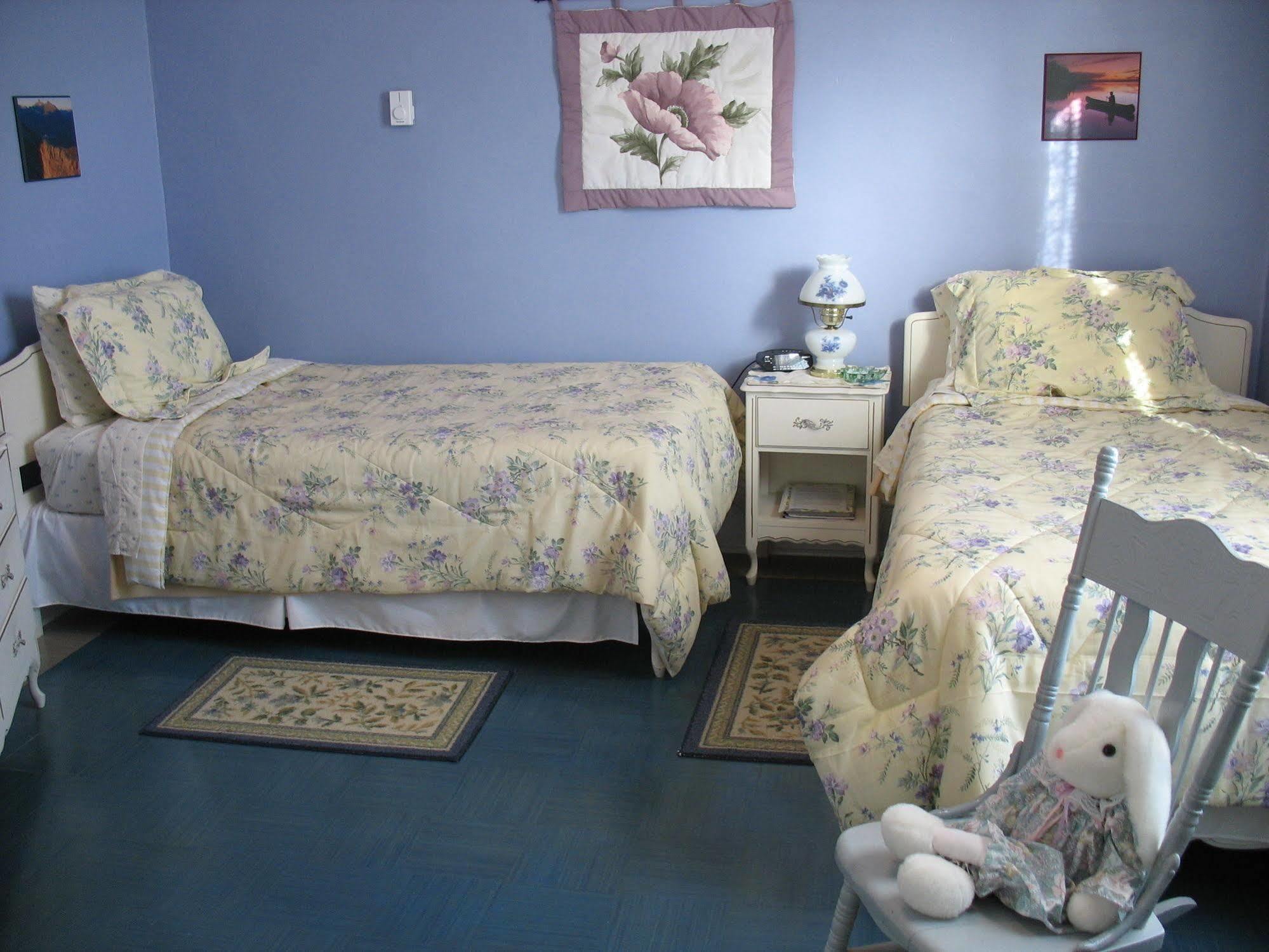 The Nelson House Bed And Breakfast Stewiacke 외부 사진