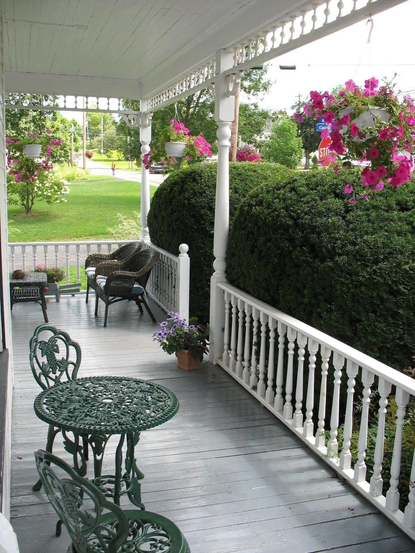 The Nelson House Bed And Breakfast Stewiacke 외부 사진